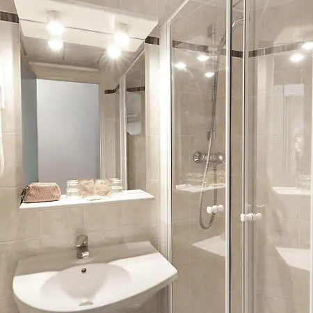 Palma Hotel Paris