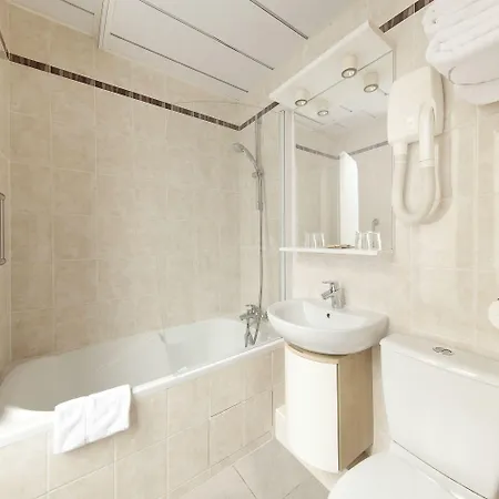 Hotel Palma Paris