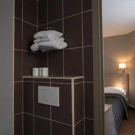 Palma Hotel Paris
