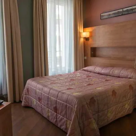 Hotel Palma 3*