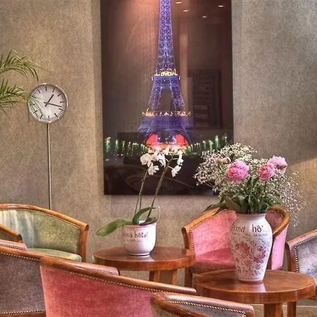 Palma 3* Paris