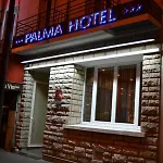 מלון Palma 3*