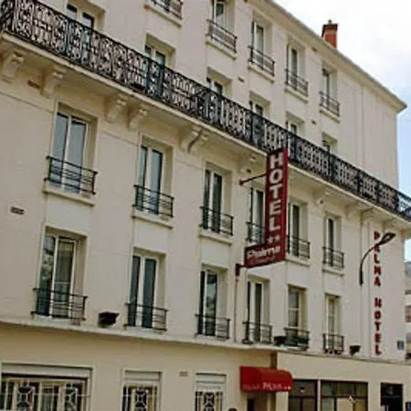 Palma Paris