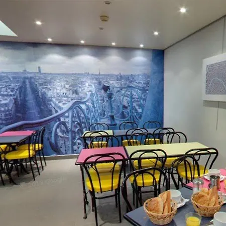 Hotell Palma 3*