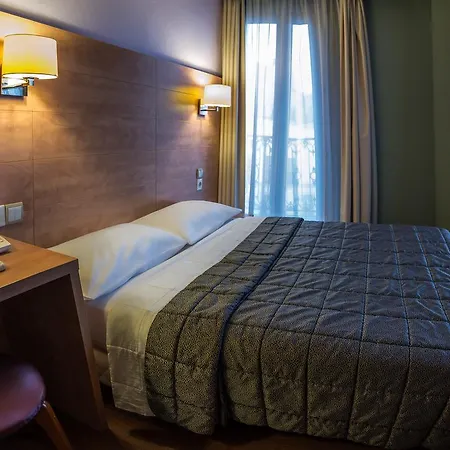 Hotell Palma 3*