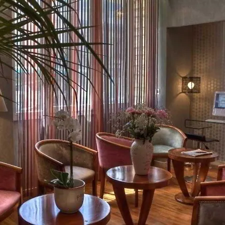 Palma Hotell