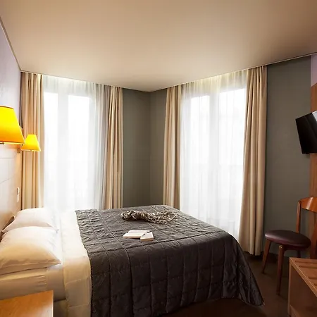 Hotell Palma Paris