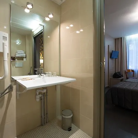 Hotell Palma 3*