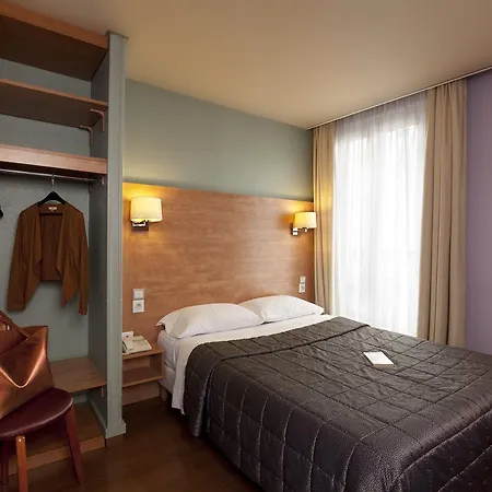 Palma Hotell Paris