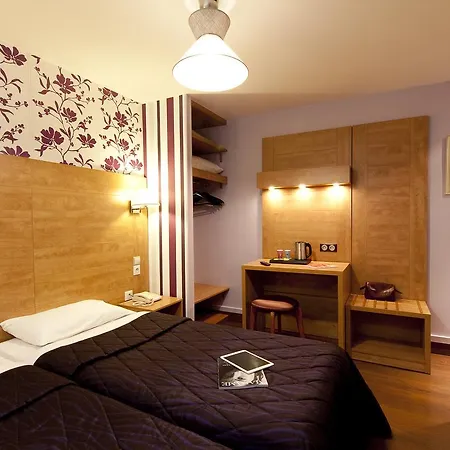 Hotell Palma