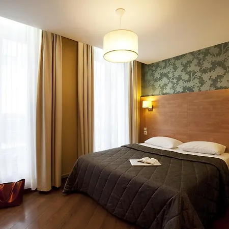 Palma 3* Paris