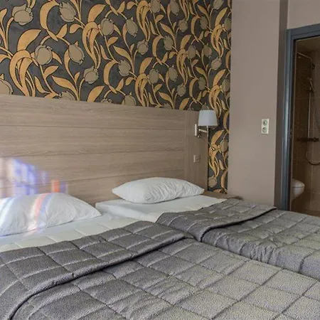 Hotell Palma Paris