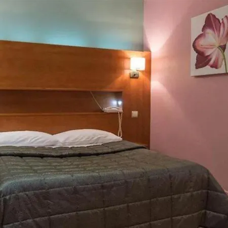 Palma Hotell