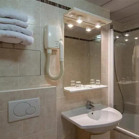 Palma Hotell
