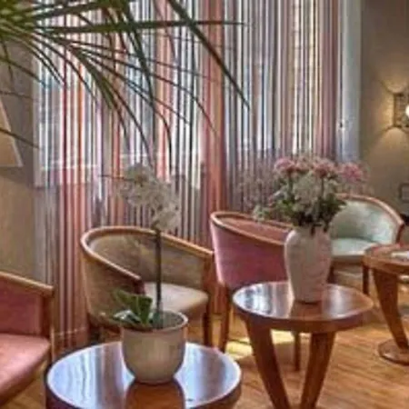 Hotell Palma Paris