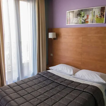 Palma Paris