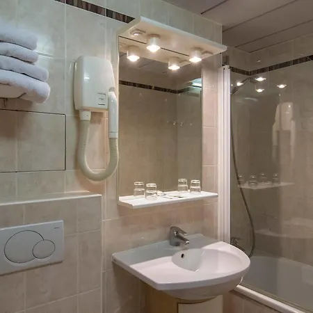 Palma Hotell