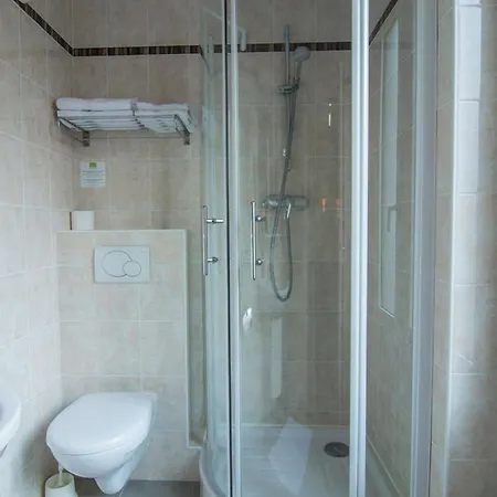 Palma Hotell Paris