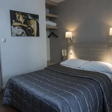 Palma Hotell Paris