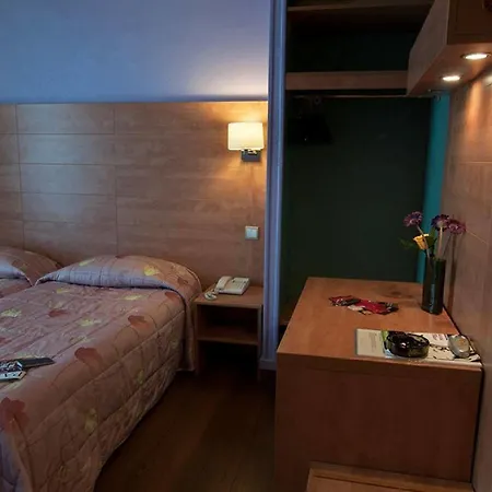 Palma Hotell 3*