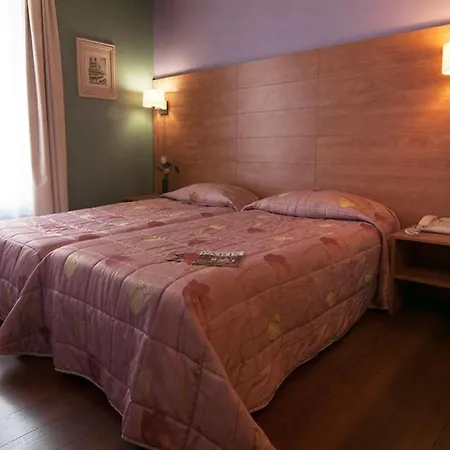 Hotell Palma Paris