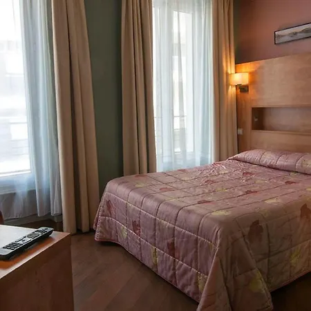 Hotell Palma