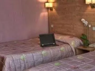 Hotell Palma Paris