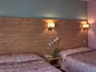 Palma Hotell 3*