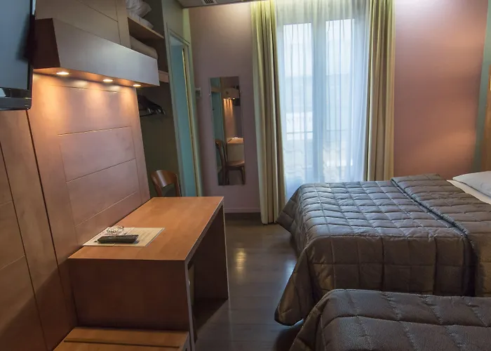 Palma Szálloda 3*