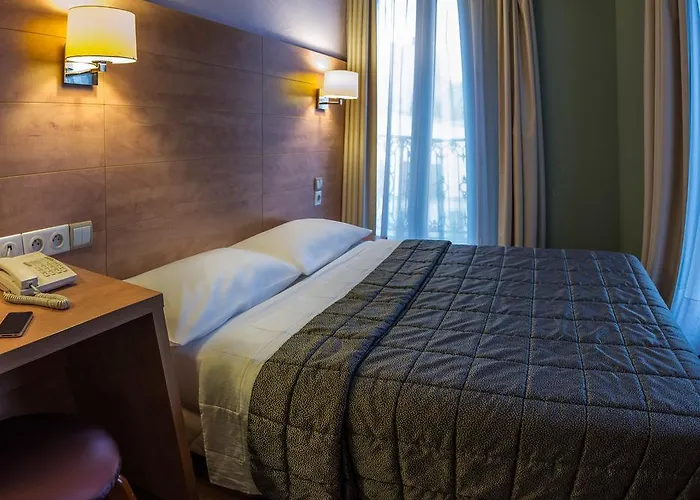 Szálloda Palma 3*