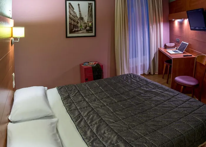 Palma 3* Párizs