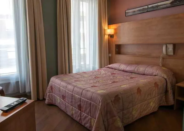 Szálloda Palma 3*