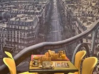 Palma Otel Paris
