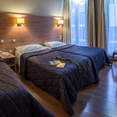 Ξενοδοχείο Palma