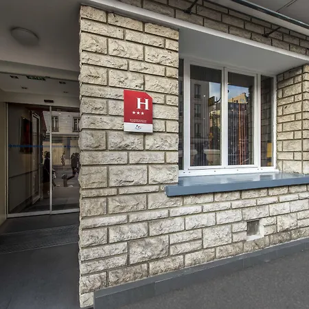 Palma Ξενοδοχείο 3*