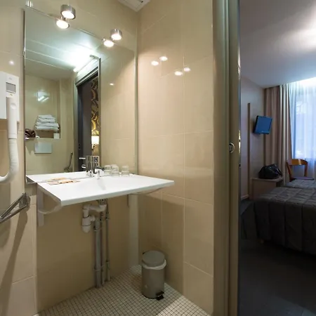 Palma Ξενοδοχείο Παρίσι