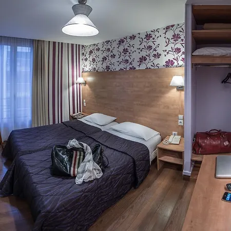 Ξενοδοχείο Palma