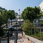 فندق Palma باريس