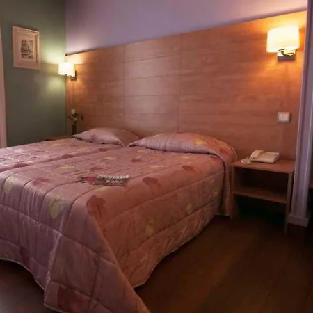 Palma Hotell