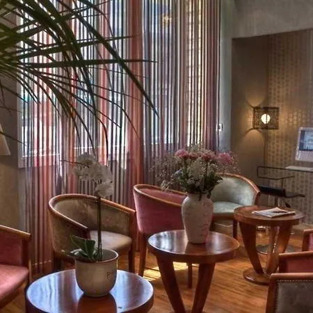 Palma Hotell