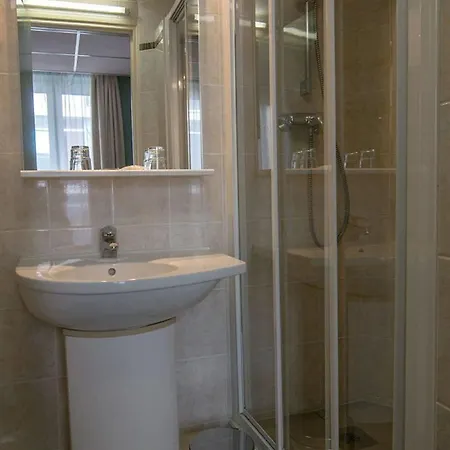 Hotell Palma Paris