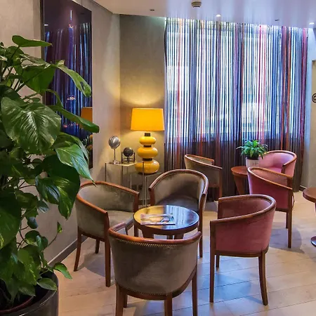 Palma Hotell Paris
