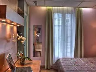 Palma Hotell