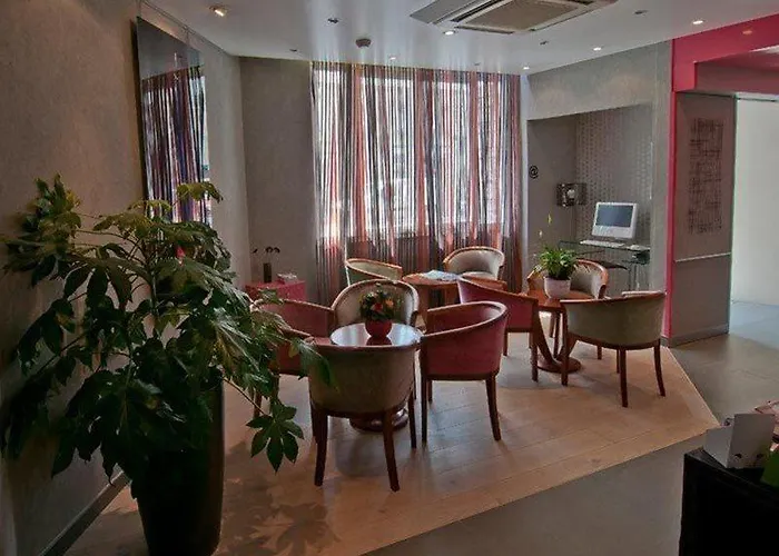 Hotel Palma