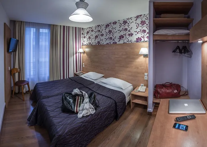 Hotel Palma