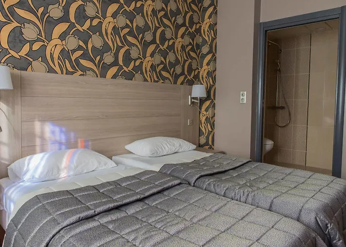 Palma 3* Paříž