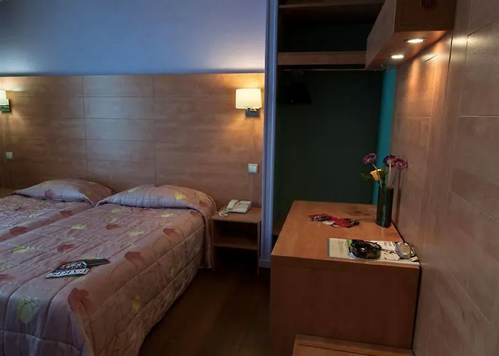 Palma Hotel 3*
