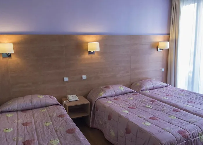 Palma Hotel Paříž