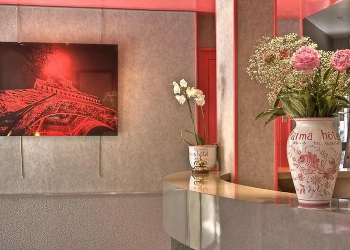 Palma Hotel 3*
