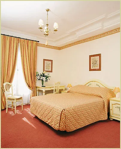 Palma 3* Paříž